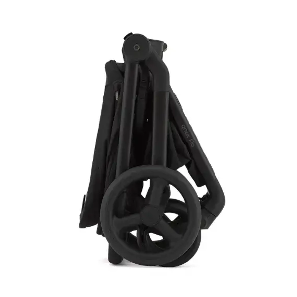 Коляска 2 в 1 ANEX Flo #1