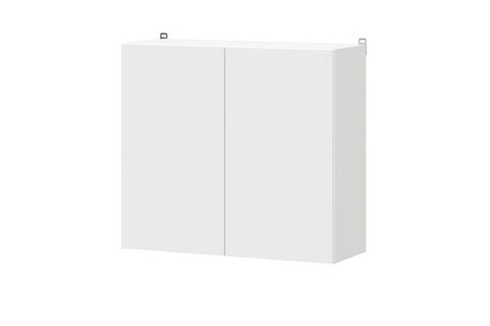 Одри (Мебельный фонд) 8в2 Шкаф 800мм