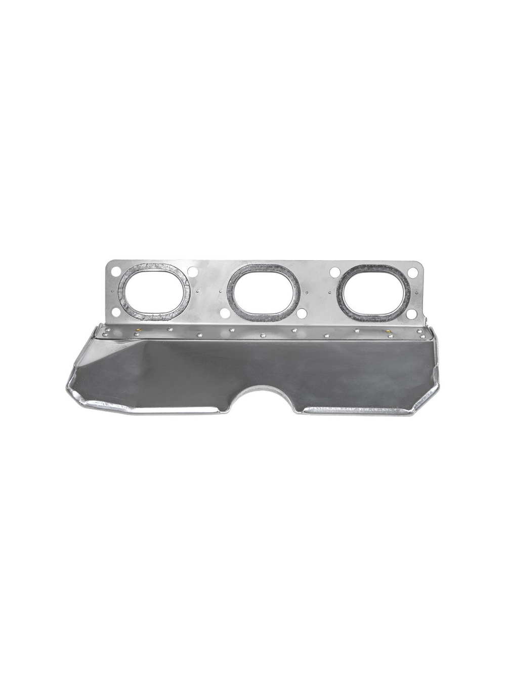 Прокладка выпускного коллектора для BMW 3(E46) 2.0-3.0 98-05 / 5(E39/E60) 2.0-3.0 96-1 GANZ GIE11209