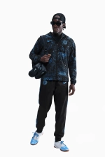 Куртка Nike Inter Mediolan 25/26 AWF - темно-синий