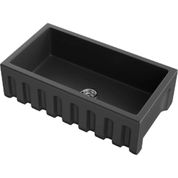 Кухонная мойка Omoikiri Mikura 83-WH Natceramic/белый