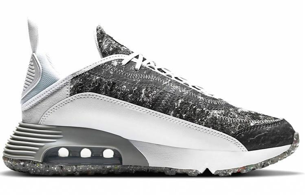 Кроссовки Nike Air Max 2090 Se (Женская размерная сетка)