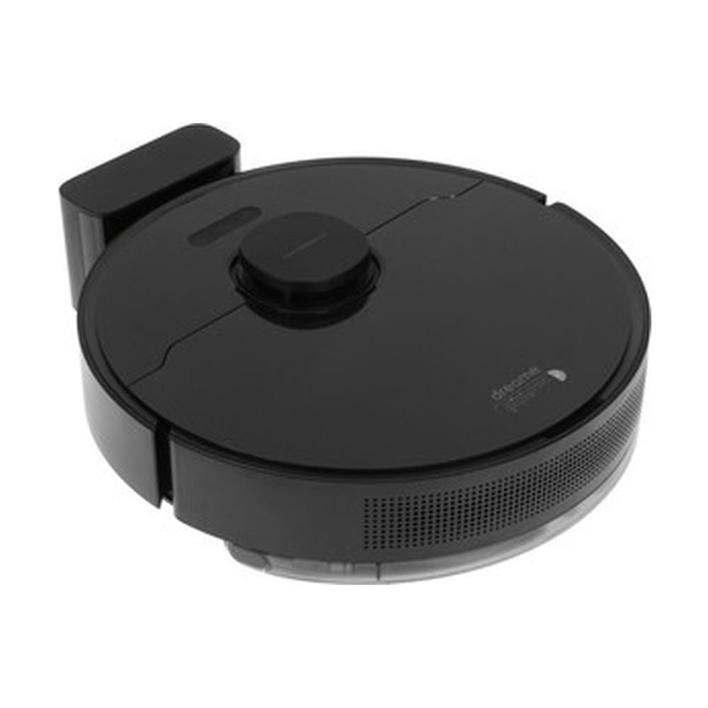 Dreame L10 Pro Robot Vacuum (чёрный)