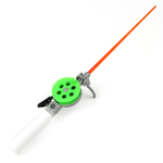 Удочка зимняя "Якутский вариант"-40С, поликарбонат, d45 (7шт/уп)