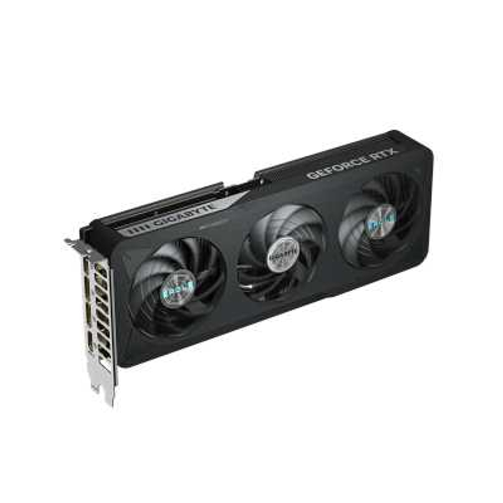 Видеокарта GigaByte nVidia GeForce RTX 5060 Ti 16Gb GV-N506TEAGLEMAX OC-16GD 1.0