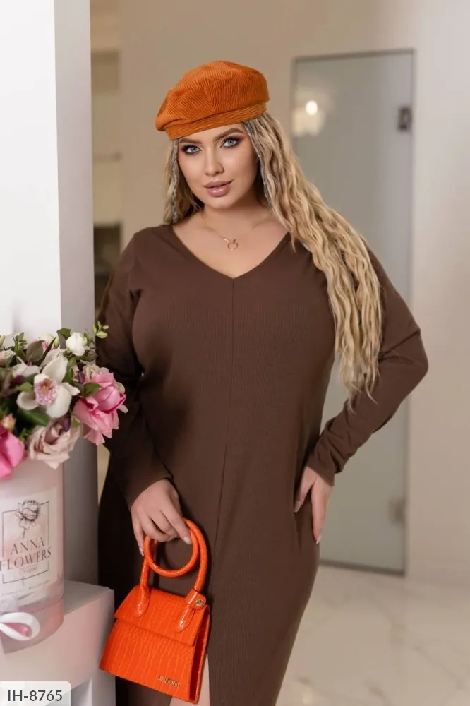 Платье IH-8765 Фабрика Моды