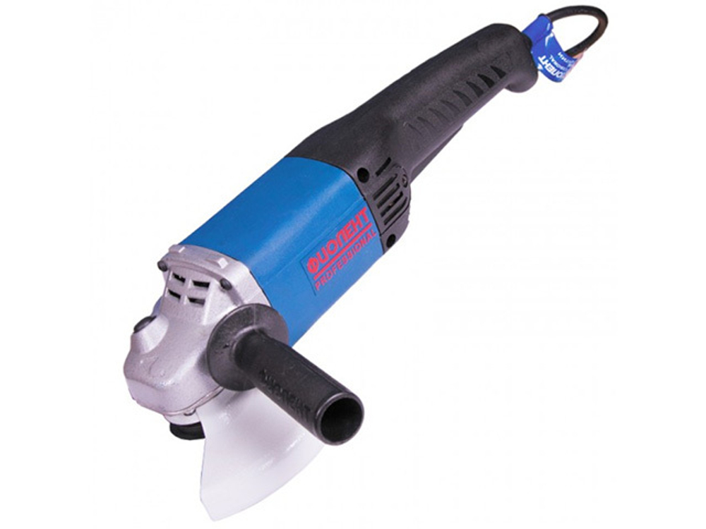 Одноручная углошлифмашина ФИОЛЕНТ МШУ 3-11-150 в кор.