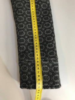 Пальто Acasta теплое, визуально на 46 размер