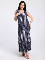 Платье летнее большие размеры