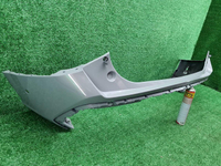 Бампер задний Hongqi HS3 (2023-н.в.)