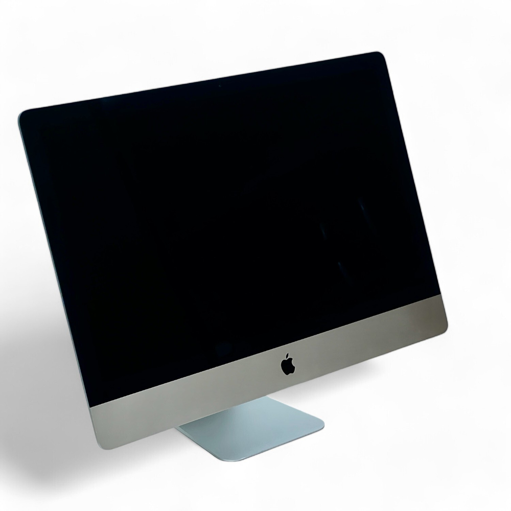 iMac 2013