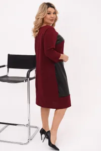 Платье УК-2046-2 Fabrika