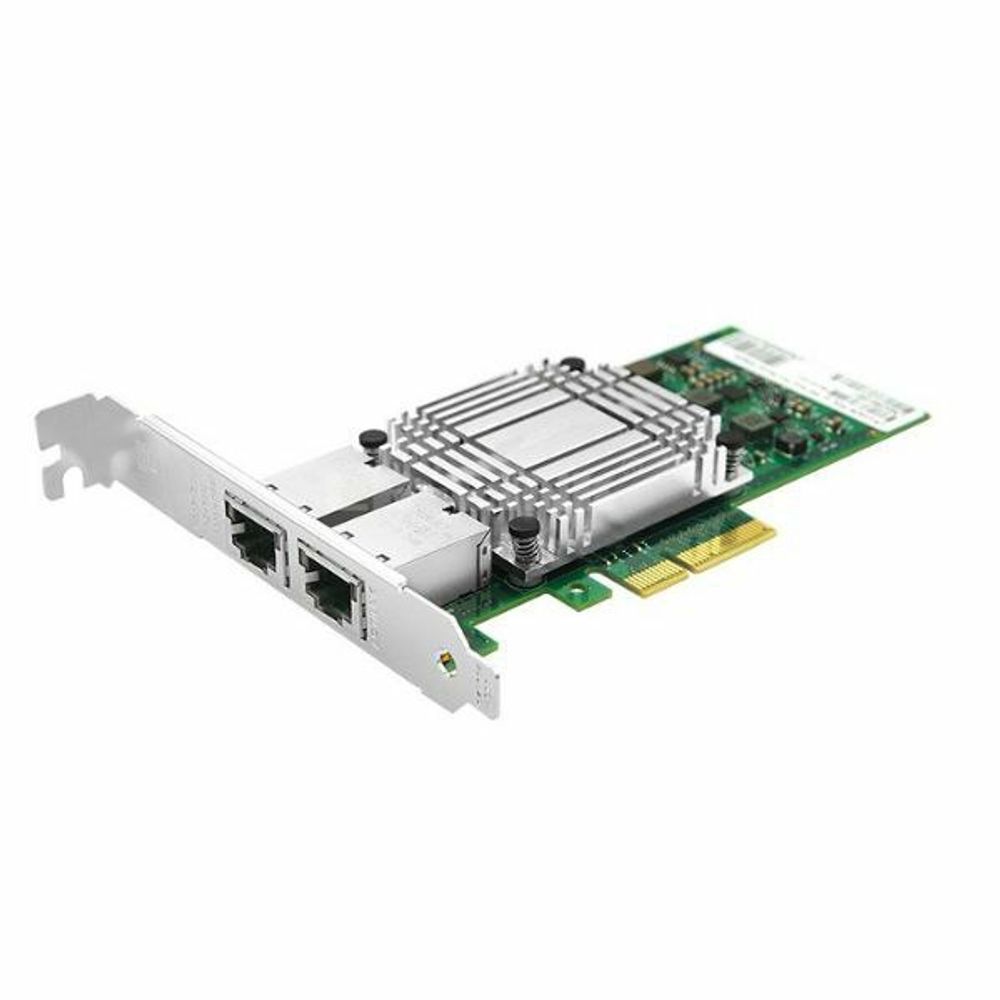 Контроллер Sun Microsystems SUN SANBLADE 8GB DP FIBRE PCI-E LP PX2810403-36 H