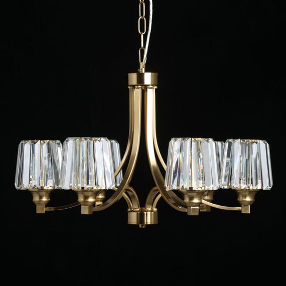 Подвесная люстра MW-Light Илвита 624011006