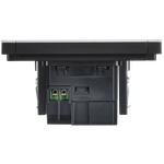 FORTE&PIANO Розетка USB A+A 3,1А FP249M металл белый IEK