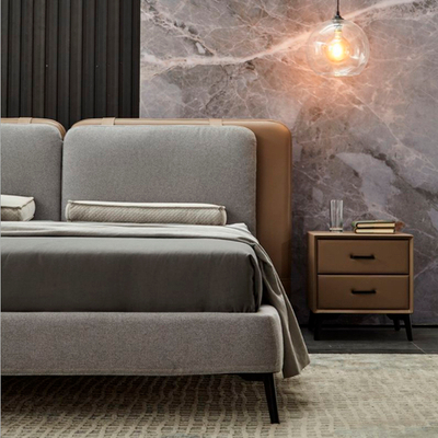 Кровать New Vanguard