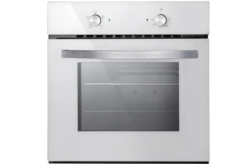 Электрический духовой шкаф "Oasis" D-W белый (H)