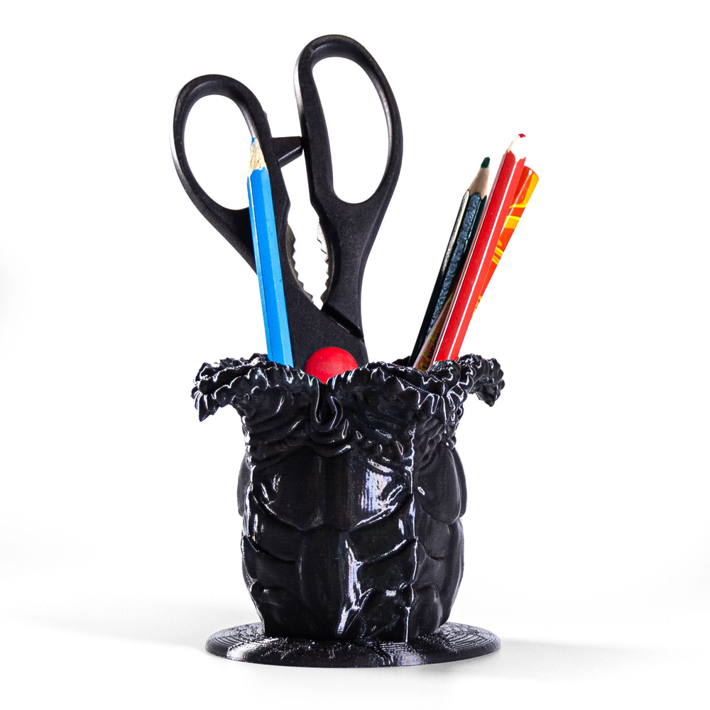 Яйцо из Чужого (Ксеноморфа), Alien Egg в виде подставки для ручек и карандашей