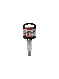 Головка 1/2" со вставкой H9 L=60, ARNEZI R0344009