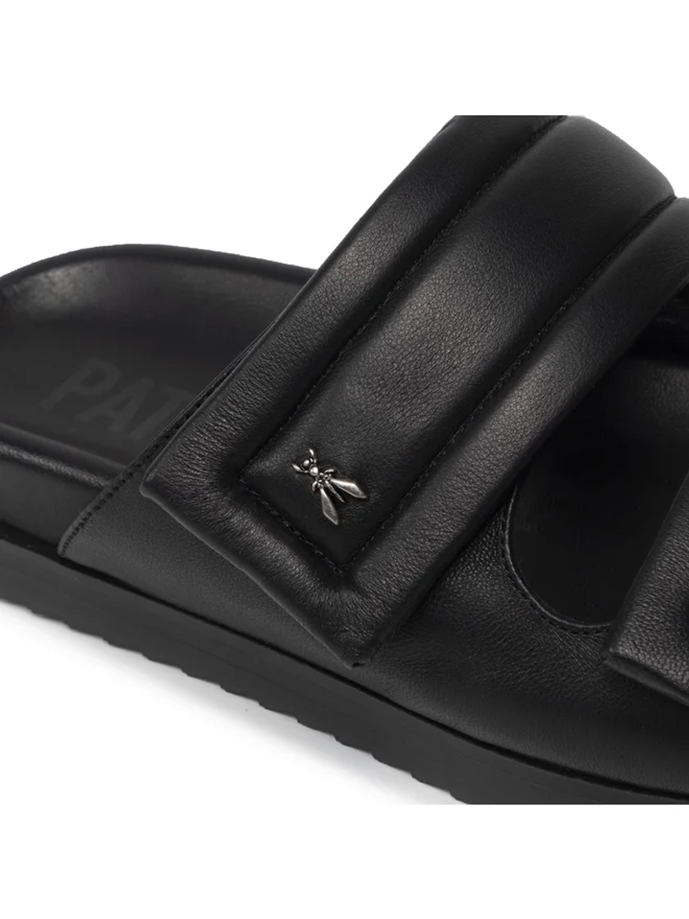 Пантолеты PATRIZIA PEPE