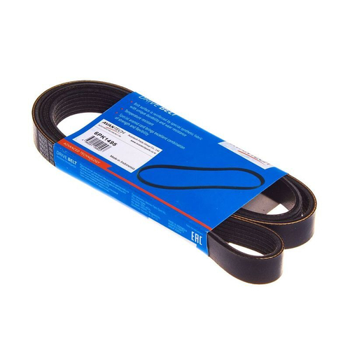 Ремень поликлиновый AVANTECH 6PK1495