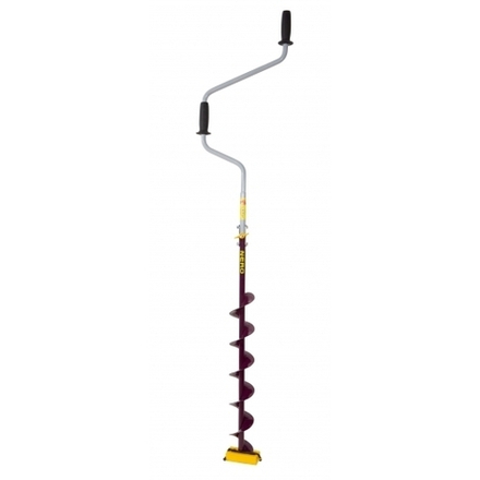 Ледобур NERO (Неро) 110 мм L(шнека)-0.62м правое вращение