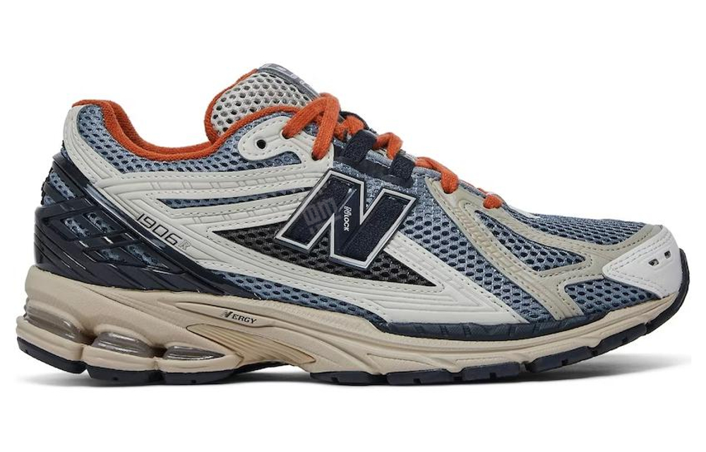 Кроссовки Size X New Balance Nb 1906R Duo