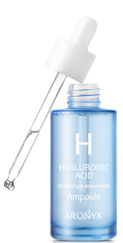 Aronyx Hyaluronic Acid Ampoule увлажняющая сыворотка с гиалуроновой кислотой