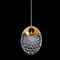 Подвесной светодиодный светильник Arte Lamp Vitoria A2095SP-1GO