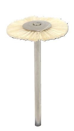 Щетка-колесо (100.543.000)