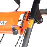 PATRIOT Сибирь 110 Е снегоуборщик бензиновый 11 л.с. ковш 81 см, выброс 15 м, 4 вперед/2 назад 426108111