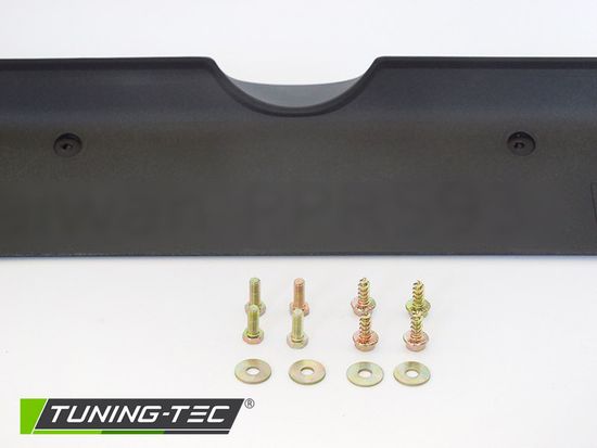 Спойлер  SPORT STYLE для BMW E30 82-90