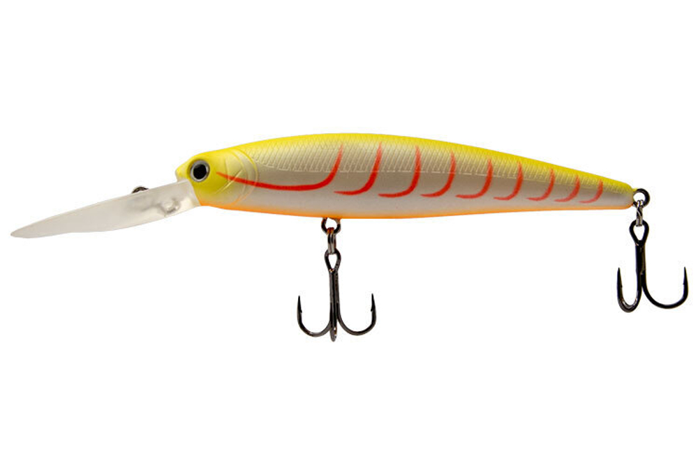 Воблер для рыбалки LureMax HUNTER