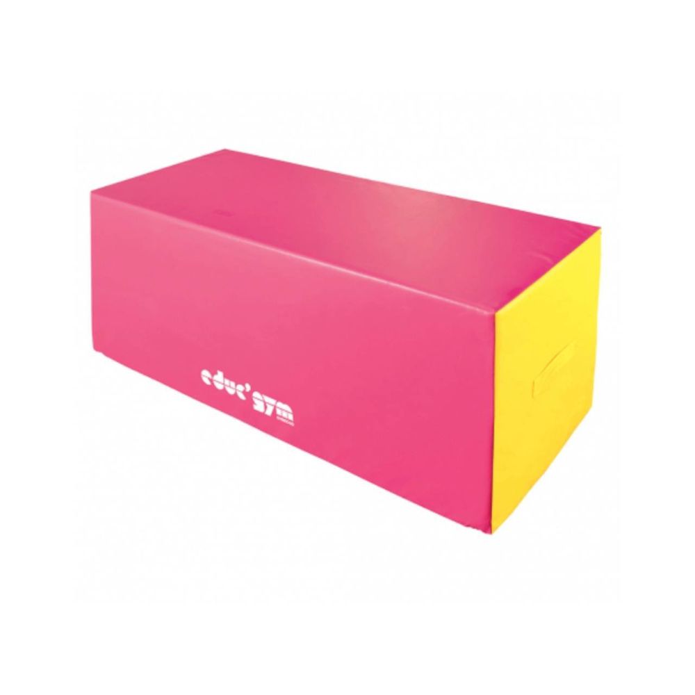 Мягкий модуль - "Прямоугольник" Gymnova