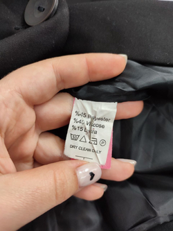 Жакет Parmo&Sinyorita для офиса 44 размер