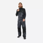 КОСТЮМ FINNTRAIL TOURNAMENT INSULATED CAMOSHADOWBLACK