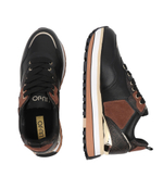 Кроссовки MAXI WONDER Liu Jo - черный(BF3003 PX393)