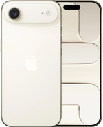 6.5" Смартфон Apple iPhone Air 256Gb,  A3260,  NFC,  OLED,  120Гц,  золотой