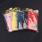 Чехол для Huawei P40 Lite E/Y7/ Honor 9C, 012423 Красный