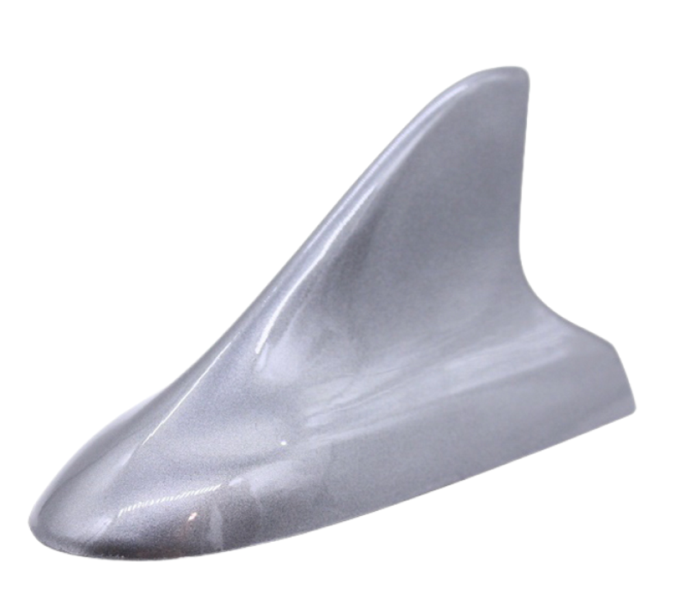 Антена-Плавник - Серая AN-886-SL NTS-AUTO