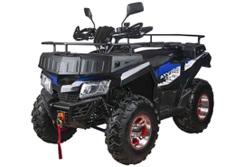 Квадроцикл RATO 200 LD LUXE
