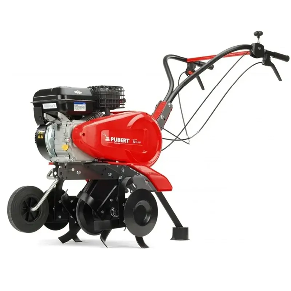 Pubert Terro 70B C2 культиватор бензиновый 3000361810V