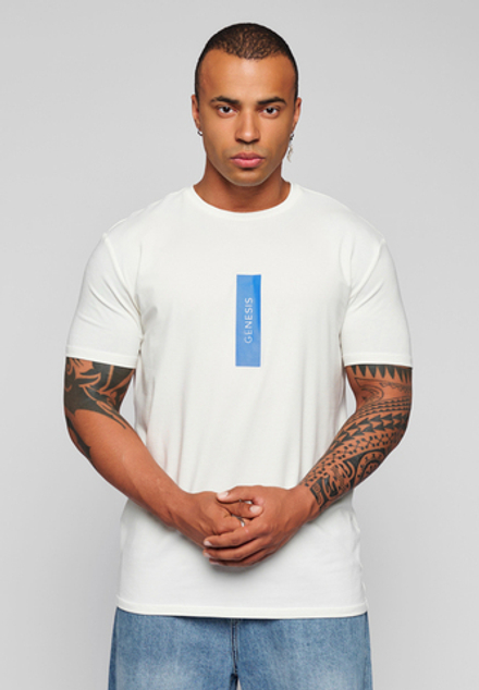 Футболка GENESIS