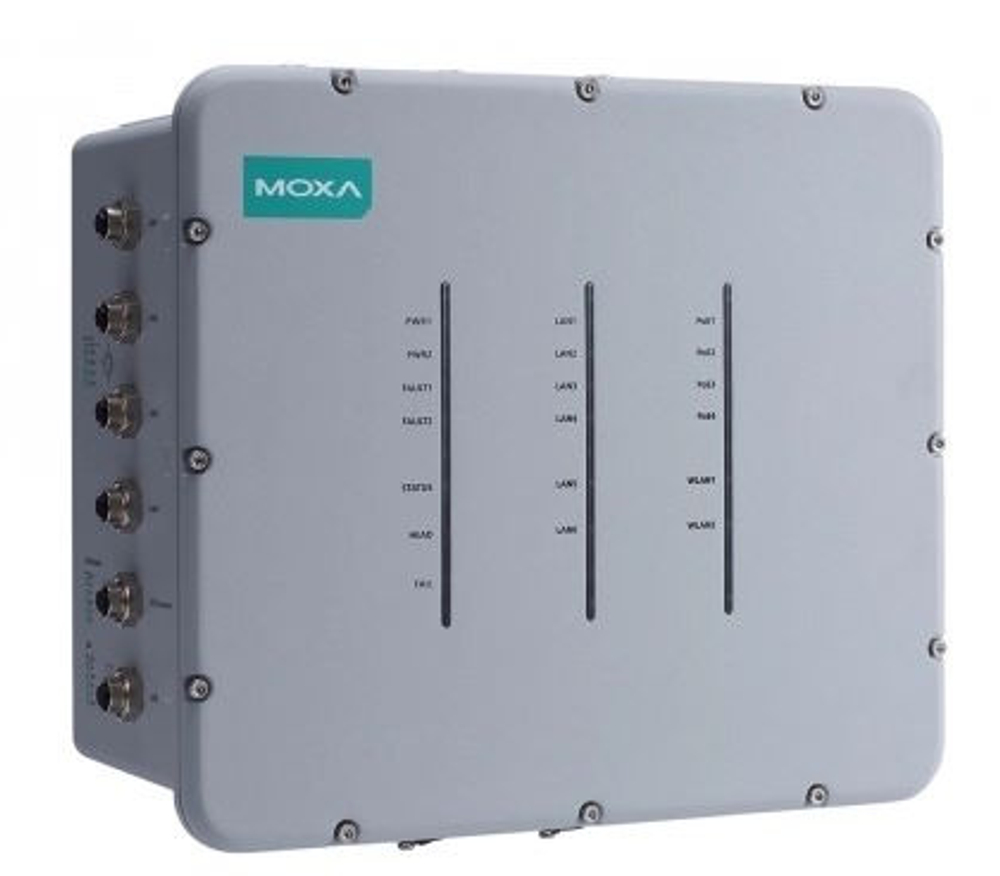 Точка доступа MOXA TAP-323-EU-CT-T