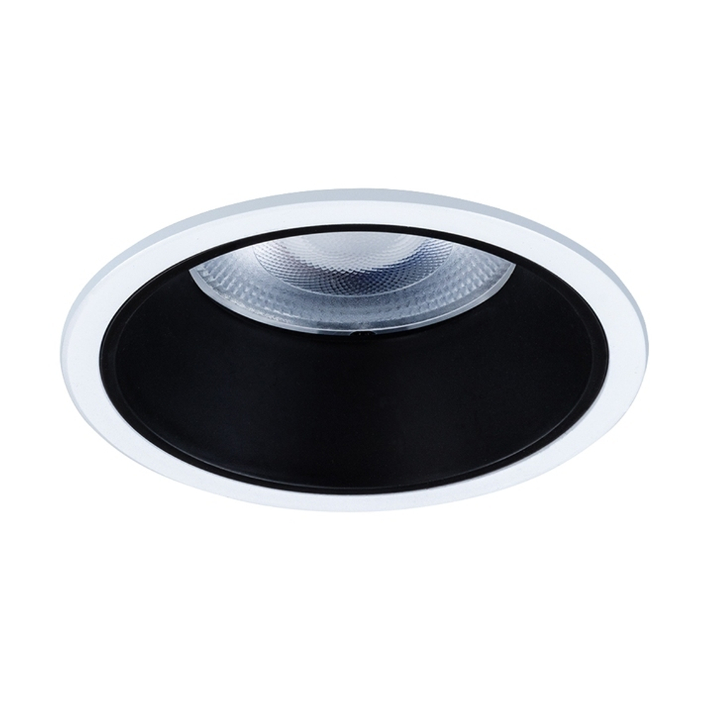 Встраиваемый светодиодный светильник Arte Lamp CHESS A3314PL-1WH