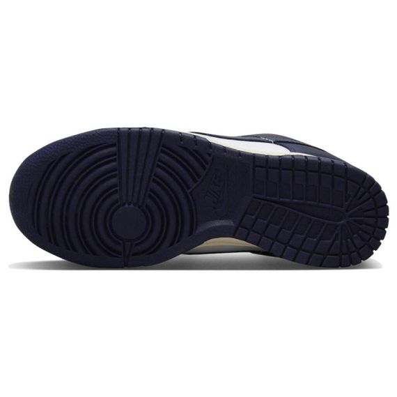 Кроссовки NIKE Dunk для скейтборда Низкие Женские