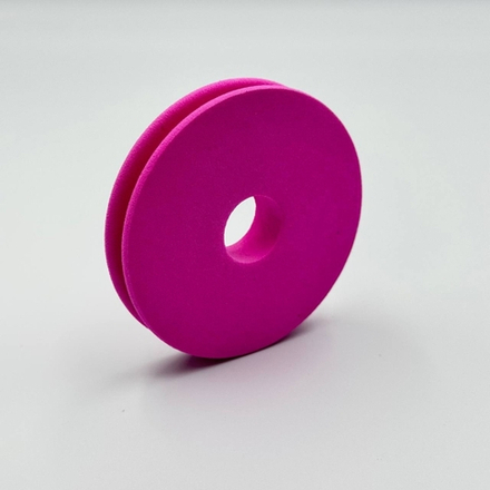 Бобинка Browka для готовой оснастки, 68*68 мм