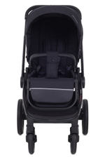 Детская коляска Rant Flex 3 в 1 RA077 Black