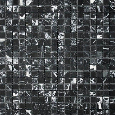 Мозаика мрамор Adriatica 7M081-15P полированная (15x15)