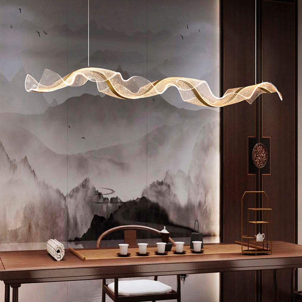 Подвесной Светильник Larseric L150 By Imperiumloft